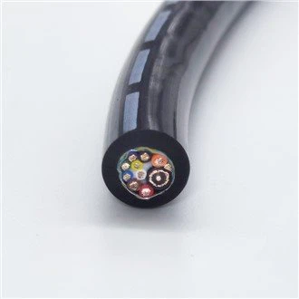 Cablu de înlocuire a camerei de canalizare