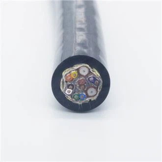 Cablu ombilical subacvatic TPU