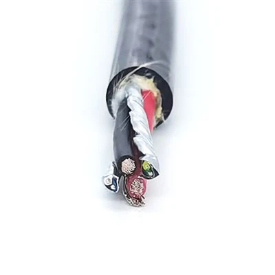 Cablu subacvatic 2 Putere 2 RS485